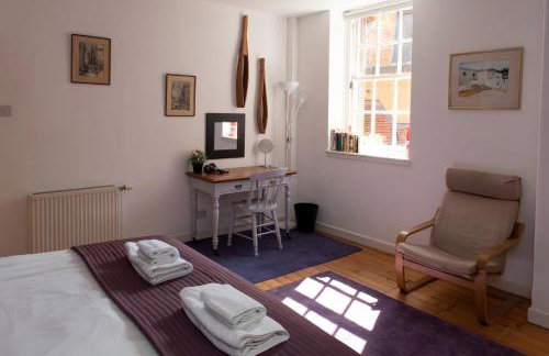 The David Hume Residence - Foto 16
