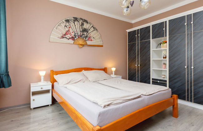 2 bedroom House in Balatonkeresztúr with garden and terrace - Photo 7