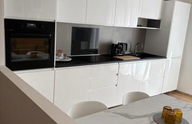 Verde Acqua Suite - Foto 8