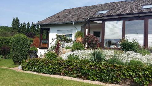 Ferienhaus Asel - Foto 1