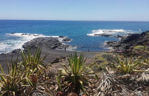 Apto ISA: amplio y acogedor apto de 75m con terraza, aire acondicionado y parking gratuito - Foto 30