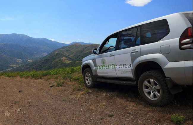 Asco Valley Jeep Tour - Photo 7