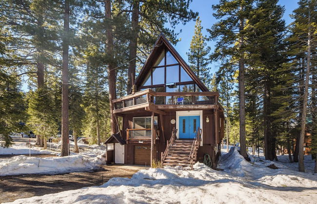 Woodside Hideout Hop Away From Activities - Foto 44