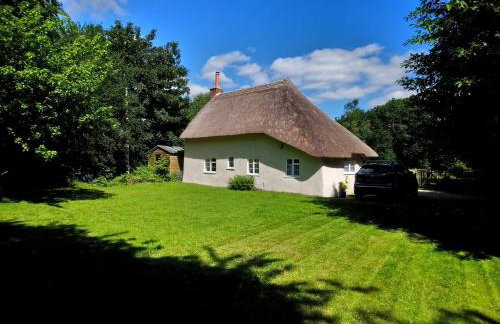 Honeysuckle Cottage - Foto 1