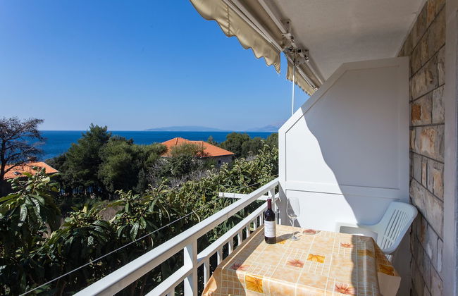 Apartments Villa Ana - Dingac - Photo 36