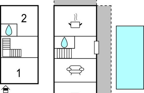 Lovely Home In Barban With Wifi - Foto 42