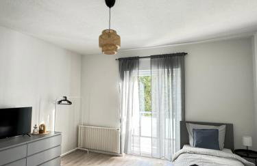 Socha Apartments- Monteurwohnung in Mettmann - Foto 20