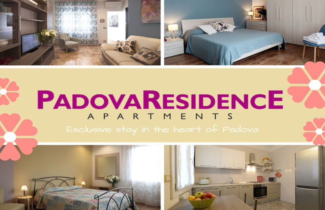 Padovaresidence Cappella degli Scrovegni - Foto 14