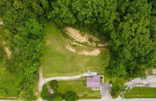 WiFi Hot Tub 50 Shades of Slade - RRG - Foto 46