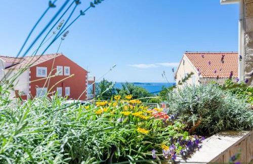 Adriatic Sunny Apartments - Foto 16