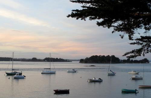 Villa Heaven's door - accès mer - villa d'exception - Foto 47