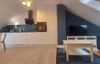 Kameralny Apartament nieopodal Gdyni parking NEW - Foto 13