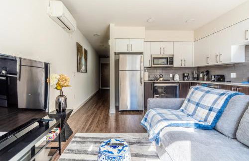 Sophari Parkside: Bellevue Apartments - Foto 42