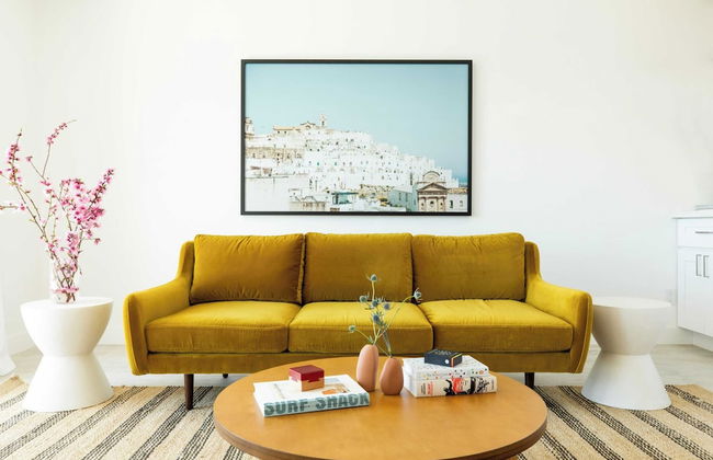 Avalon I by Avantstay Contemporary San Diego Condo w/ Large Patio - Foto 6