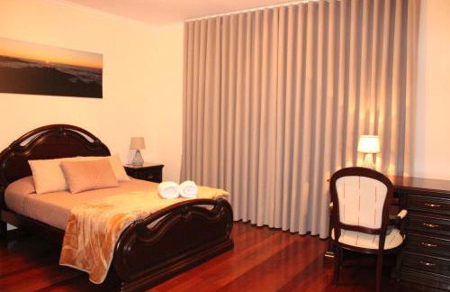 Moradia Bela House - Foto 7