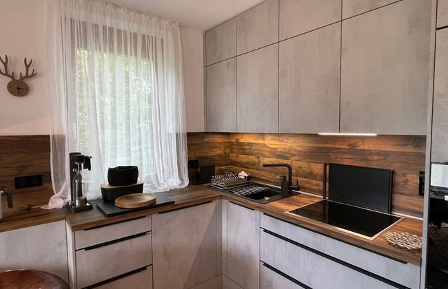 Apartment With Carinthian Mountain View - Photo 7