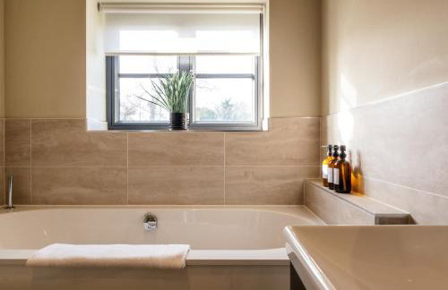 Luxury Cotswolds Estate with Pool - Foto 79