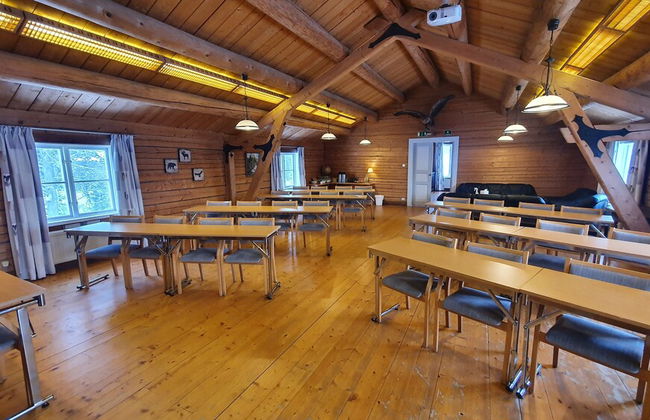 Lövångergården - Photo 50