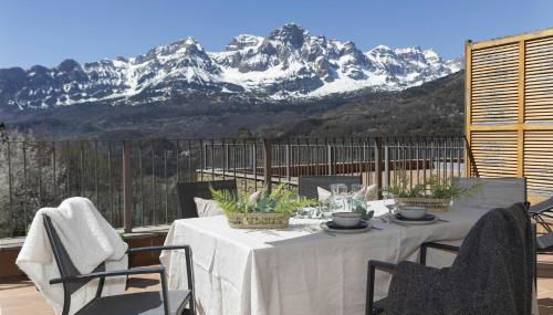 Refugio del Valle by BeValle - Foto 2