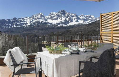 Refugio del Valle by BeValle - Photo 2