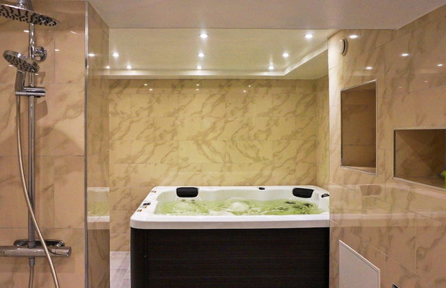 5 Person Holiday Home in Hallstavik - Photo 18