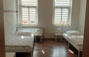 Fewo Nina 4 - Monteurwohnung - Foto 9