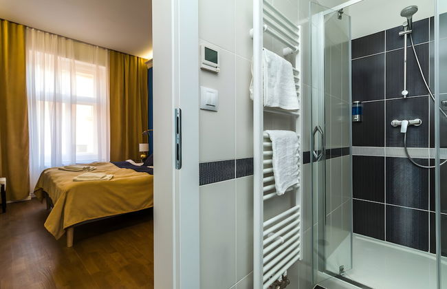 Residence Vaclavska - Foto 57