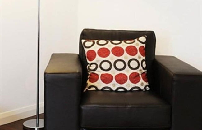 Aberdeen Serviced Apartments - Bloomfield - Photo 25