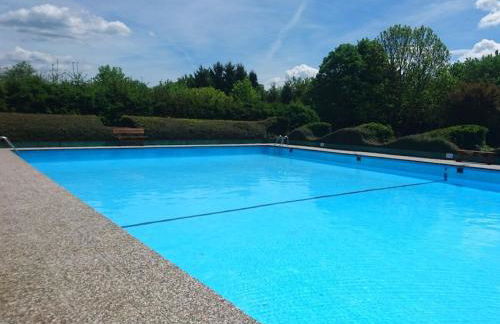 Holiday home in Blankenheim with Wi-Fi - Photo 20