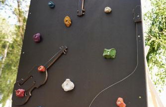 JURA GLAMP luksusowe całoroczne domki na wyłączność KOPUŁY IGLOO taras ogród - Foto 10