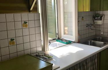 CALABRIA- CASA SUL MARE La Camilluccia - Foto 26