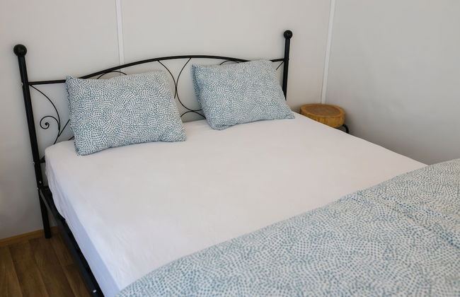 Glamping Kolpa Resort - Foto 7