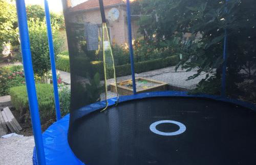 Holiday home Sandra - Foto 40