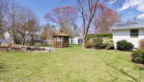 cozy 5bd single -family home in Longmeadow - Foto 2