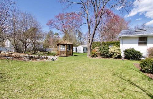 cozy 5bd single -family home in Longmeadow - Foto 2