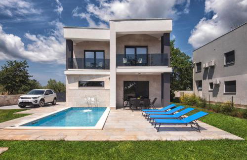 Sunshine Villa Dvori - Foto 1