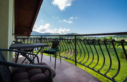 Specious Apartment Manitu in forest countryside - Foto 7