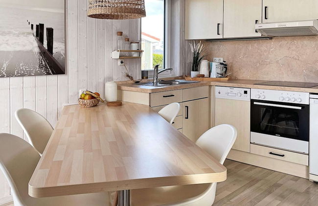 Holiday Home in GrÃ¶mmitz - Foto 13