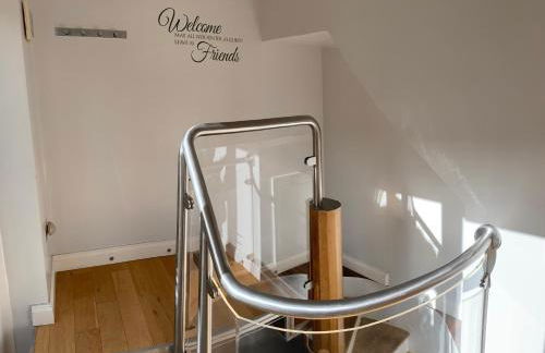 Winnie Cottage - Hot Tub, Games Room, Sauna, Large Garden - Foto 13