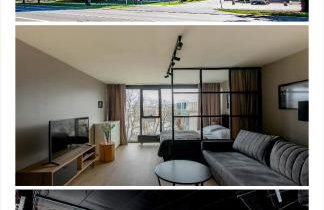 RS SUITES PRESTIGE Racławickie 10 HOME & SPA - Foto 1