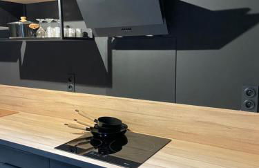 PADDOCK 24 Arnage - Loft Le Mans - Photo 6