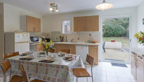 Maison calme avec jardin clos, proche mer, entre Guérande et Morbihan - 3 chambres, équipements bébé - FR-1-306-1129 - Foto 2