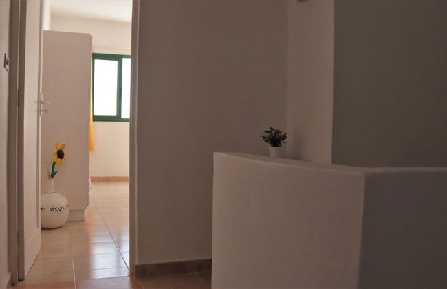 Casa Oásis Atlántico, Rincón Secreto al Pie de los Senderos - Foto 16