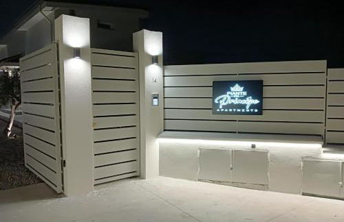 Piante Del Principe Apartments and Rooms - Foto 109