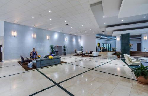 Ocean Front Resort Studio - Photo 9