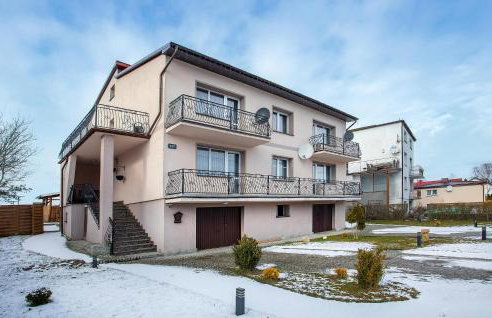 Stunning Apartment In Gowidlino - Foto 10