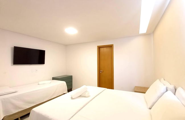 Carneiros Beach Resort - Praia Carneiros - Foto 6