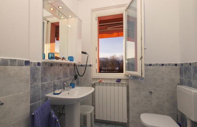 Casa Fiorita Pool and Lake - Foto 7