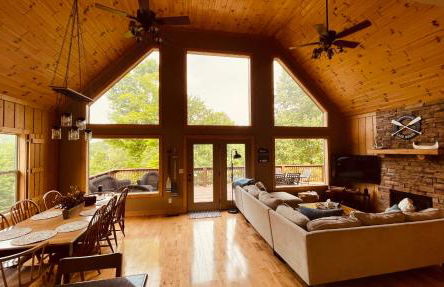 Captain's Cove Lakehouse - Foto 1