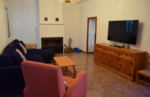 Casa Rural O Noso Lar - Foto 1